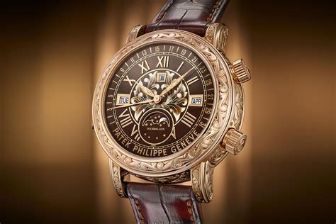 patek philippe sky moon tourbillon dual side price|Patek Philippe sky moon tourbillon 6002r 001.